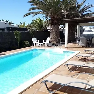 Casa Bocayna Villa