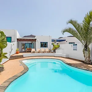 Mirador Villa