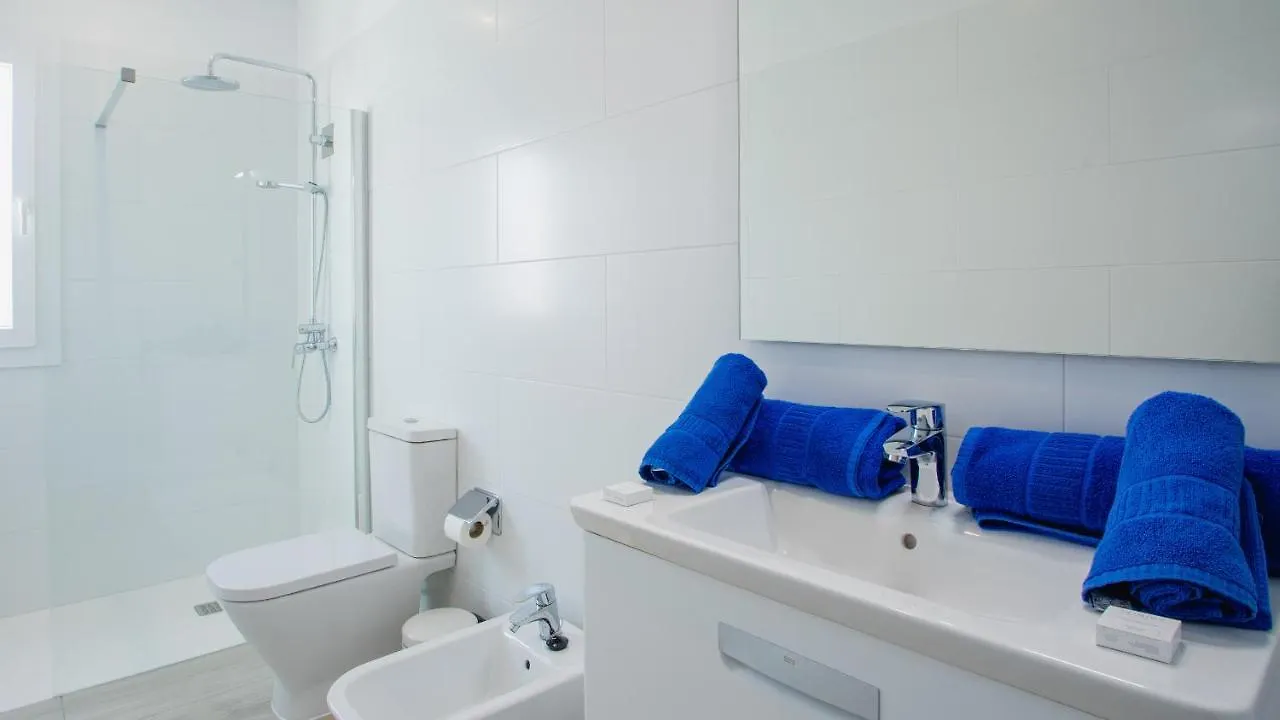 Blancazul Villa Verode Playa Blanca   Playa Blanca (Lanzarote)