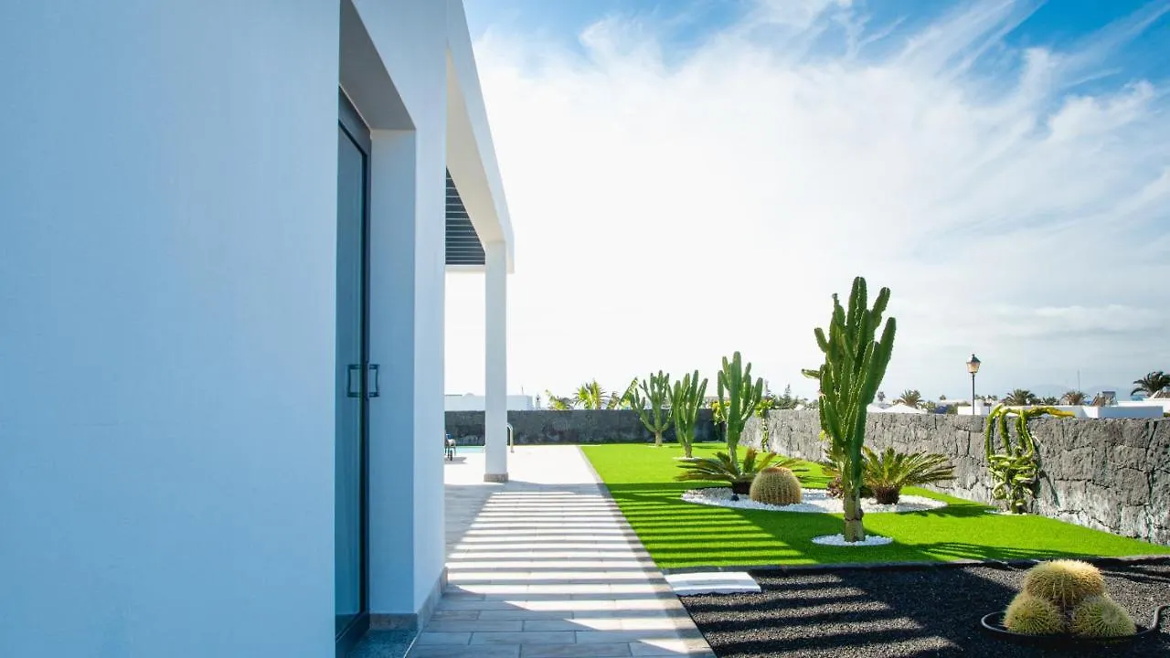 Blancazul Villa Verode Playa Blanca  0*, Playa Blanca (Lanzarote)