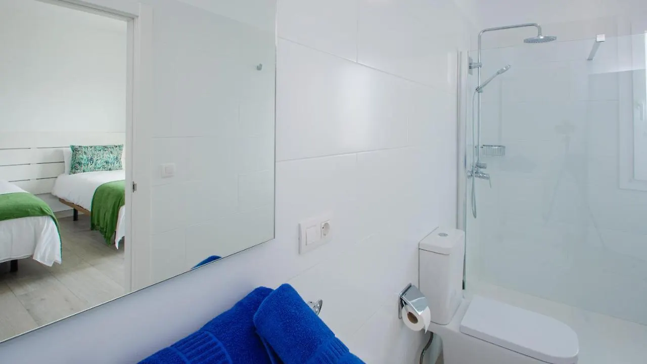 Blancazul Villa Verode Playa Blanca