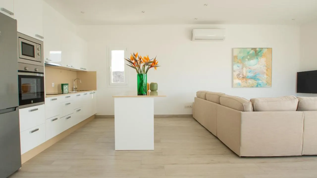 Blancazul Villa Verode Playa Blanca