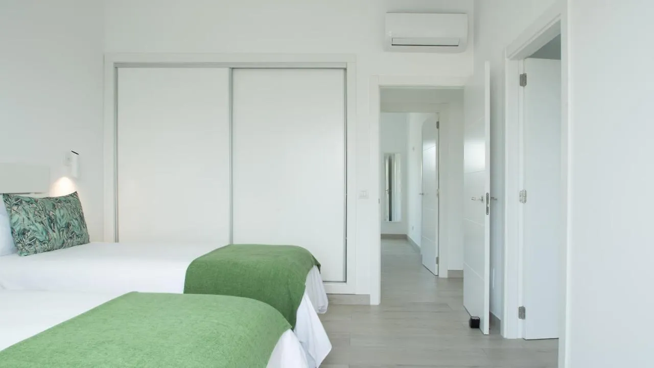 Blancazul Villa Verode Playa Blanca