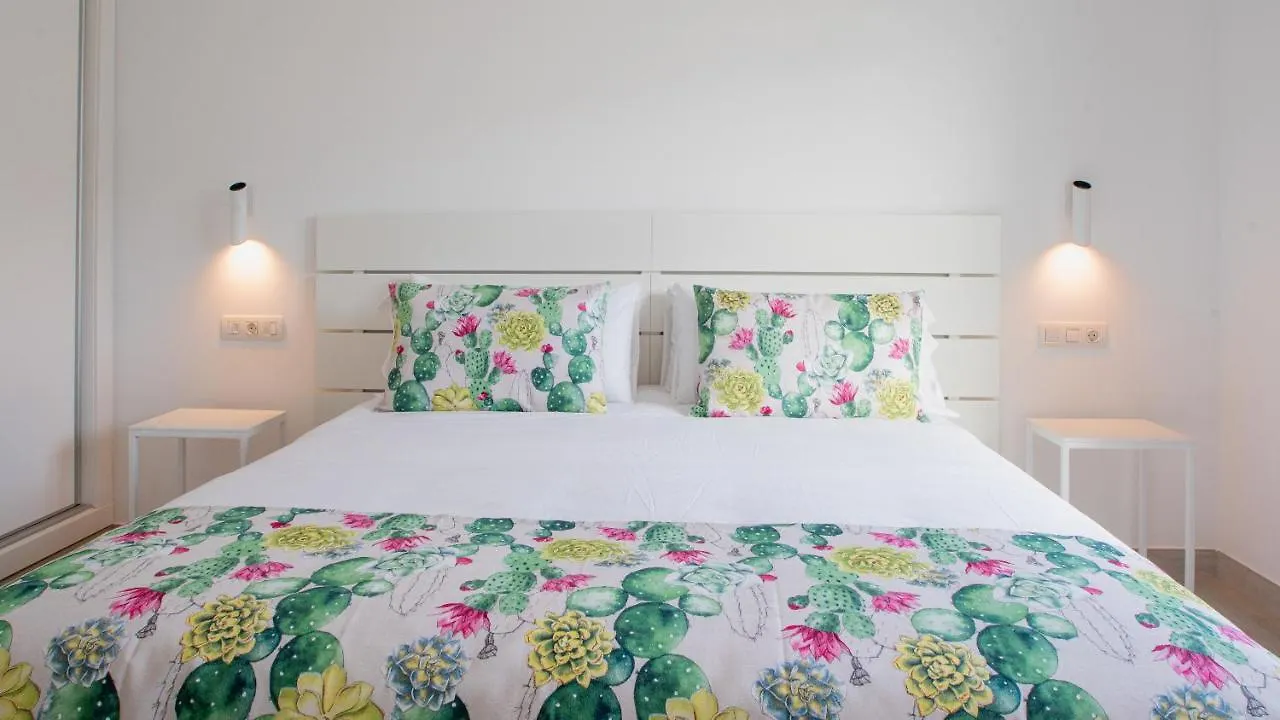 Blancazul Villa Verode Playa Blanca