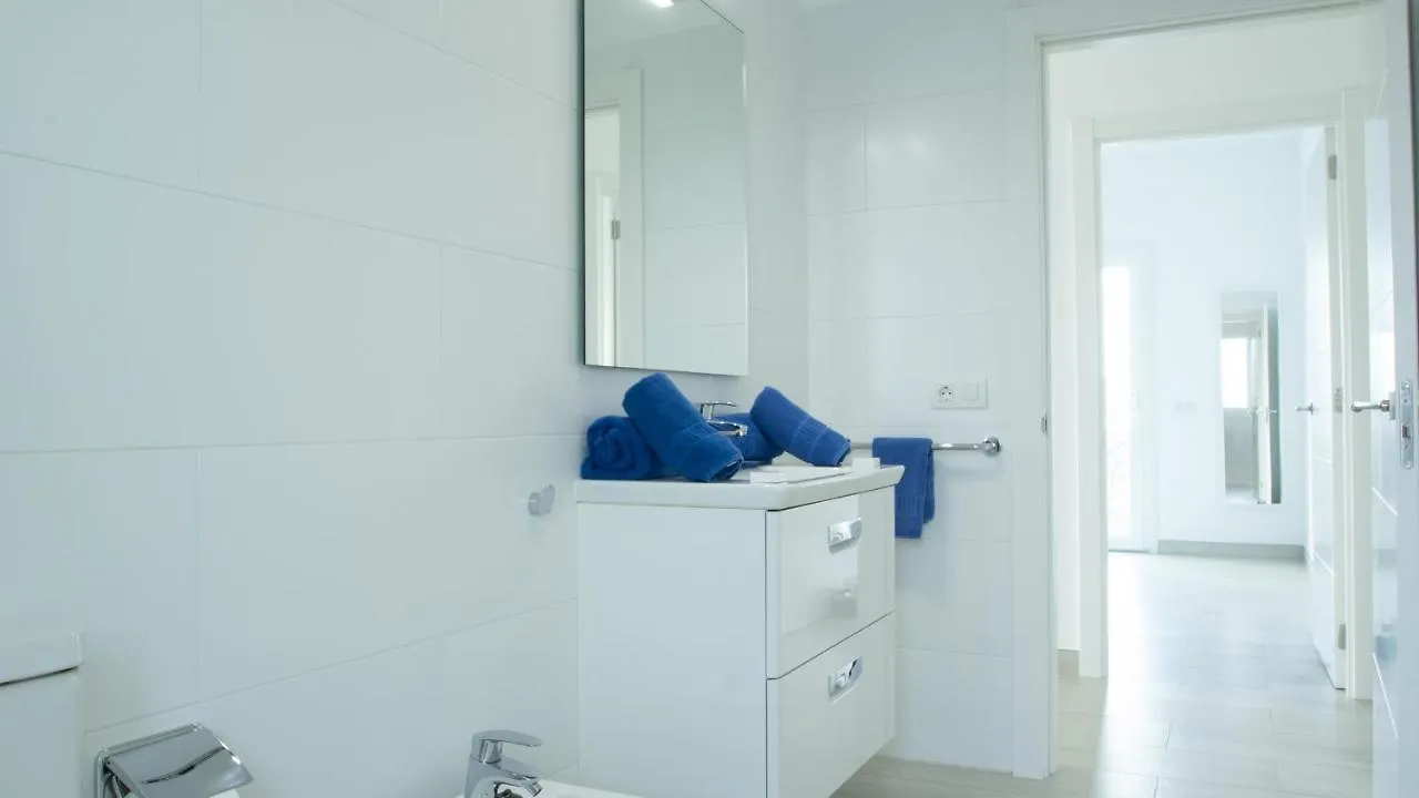 Blancazul Villa Verode Playa Blanca